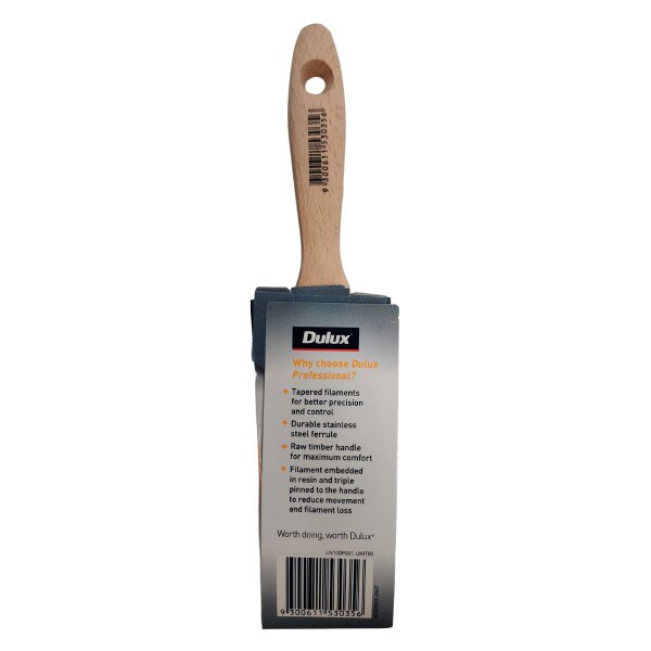 Dulux Wall Brush 50mm